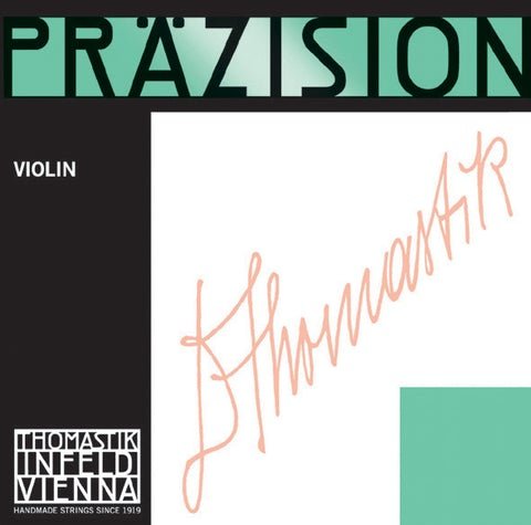 Thomastik Prazision Violin String Set by Coast Music