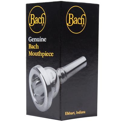 Trombone Genuine Bach Mouthpiece 350 by Conn - Selmer