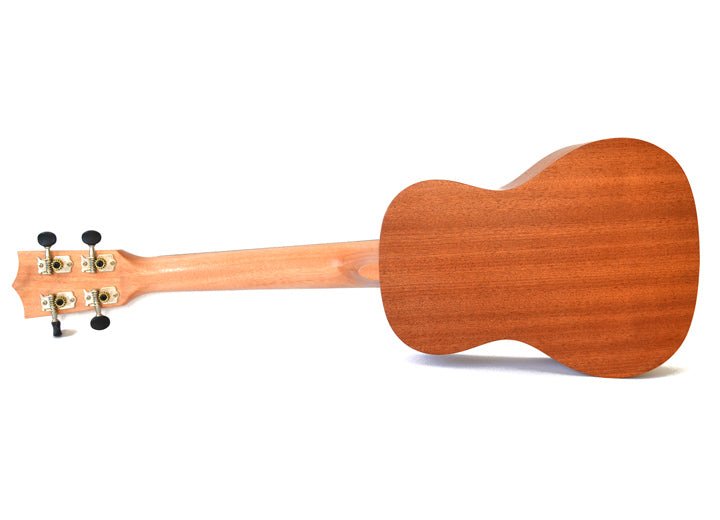 Twisted Wood Tyro Ukulele by Twisted Wood Guitars