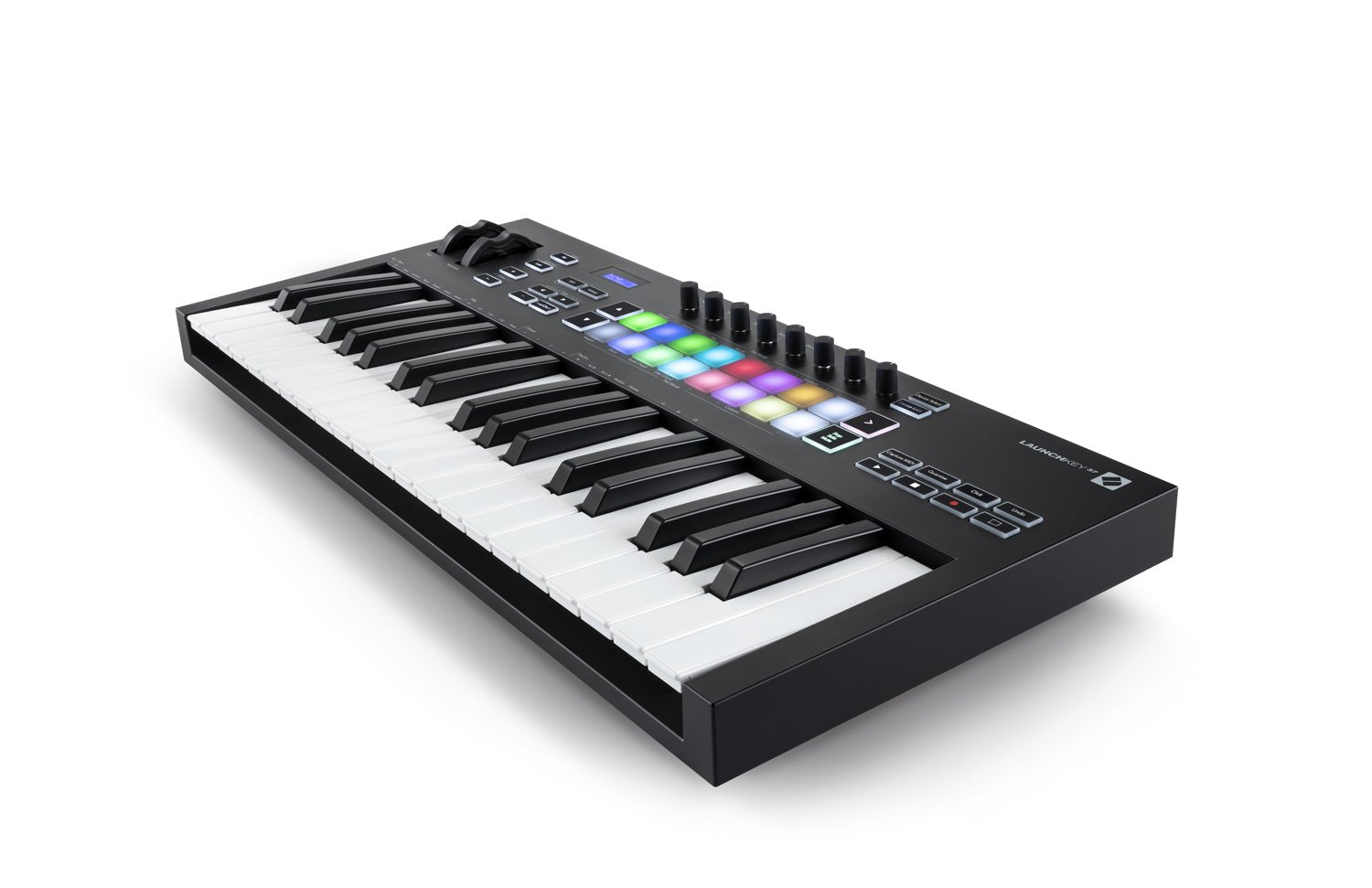 USED Novation Launchkey 37 - key Fully Integrated Midi Keyboard Controller, NO BOX by Erikson Audio