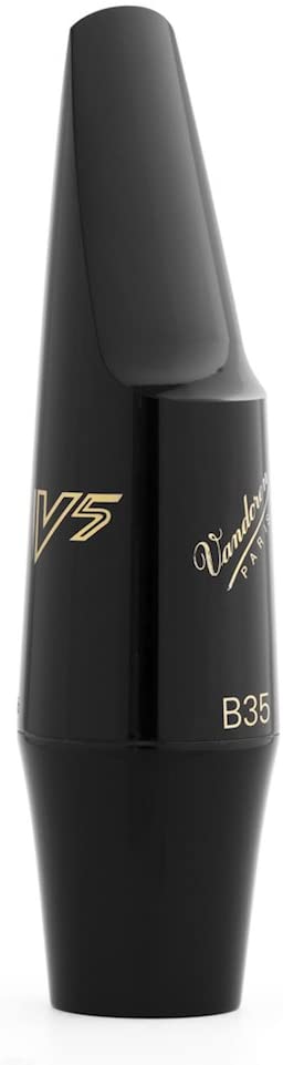 Vandoren B35 Baritone Sax Mouthpiece only by Coast Music