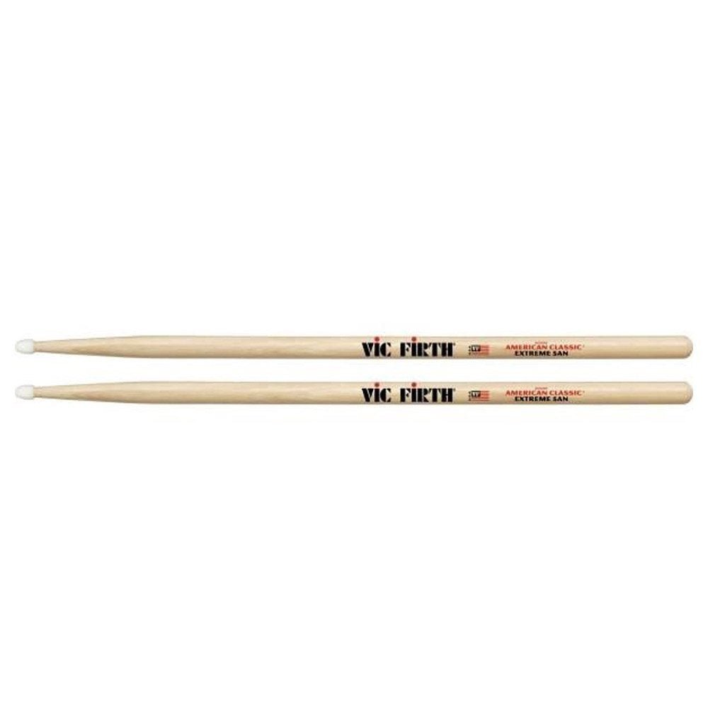 Vic Firth 5AN American Classic Nylon Tip Drumsticks by Coast Music