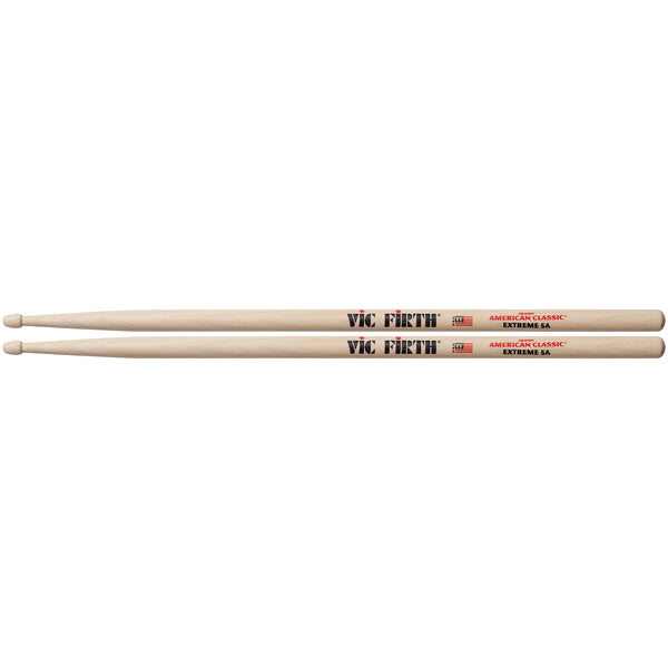 Vic Firth Extreme 5A American Classic Drumsticks