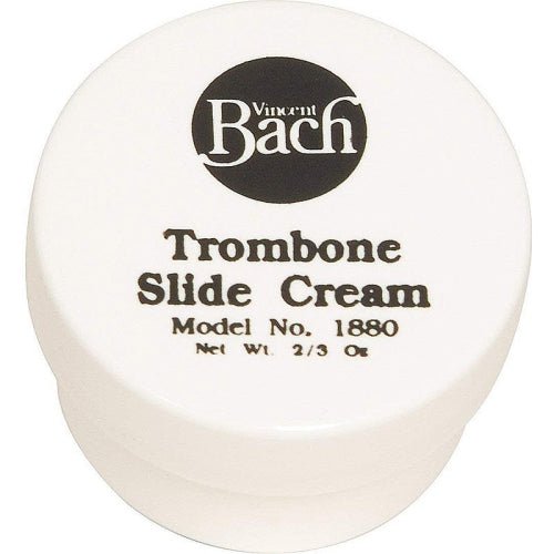 Vincent Bach Trombone Slide Cream by Conn - Selmer
