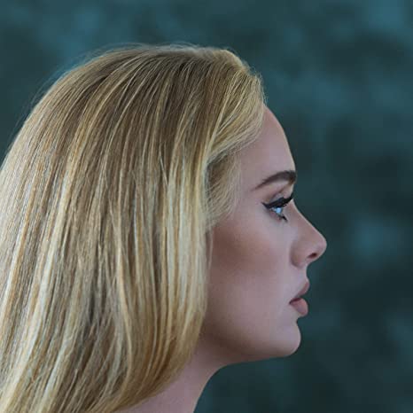 VINYL Adele 30 (2LP/180g) by FAB
