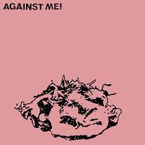 VINYL AGAINST ME! STABITHA CHRISTIE by Faders Music Inc.