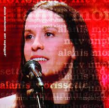 VINYL ALANIS MORISSETTE MTV UNPLUGGED by Faders Music Inc.