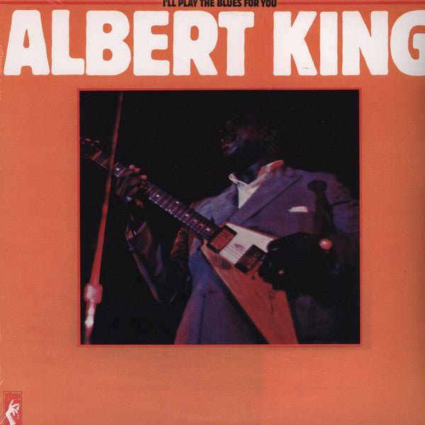 VINYL Albert King I'll Play The Blues For You by FAB