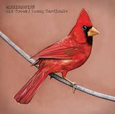 VINYL ALEXISONFIRE OLD CROWS YOUNG CARDINALS by Faders Music Inc.