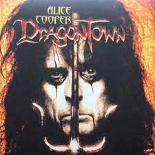 VINYL ALICE COOPER DRAGONTOWN 2LP - RSD 2019 by Faders Music Inc.