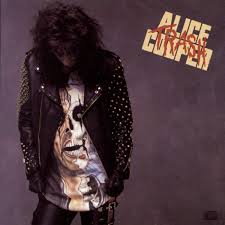 VINYL ALICE COOPER TRASH by Faders Music Inc.