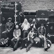 VINYL ALLMAN BROTHERS AT FILLMORE EAST by Faders Music Inc.
