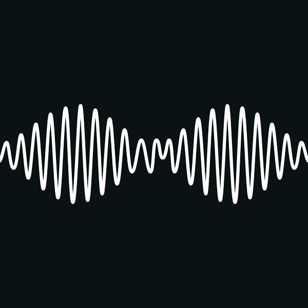 VINYL ARCTIC MONKEYS AM by Faders Music Inc.