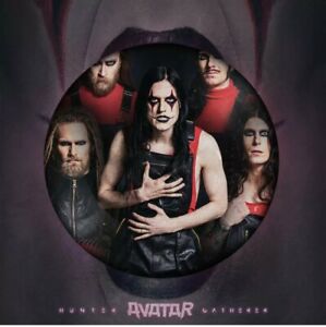 VINYL Avatar Hunter Gatherer 2021RSD1 (2LP Picture Disc) by FAB