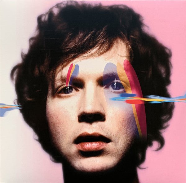 VINYL BECK SEA CHANGE by Faders Music Inc.