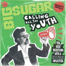 VINYL BIG SUGAR CALLING ALL THE YOUTH by FAB