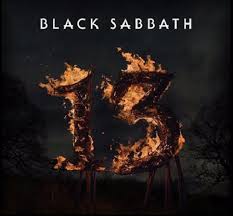 VINYL Black Sabbath 13 by FAB