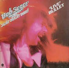 VINYL Bob Seger & The Silver Bullet Live Bullet (2LP) by FAB