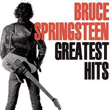 VINYL BRUCE SPRINGSTEEN GREATEST HITS (2LP) by FAB