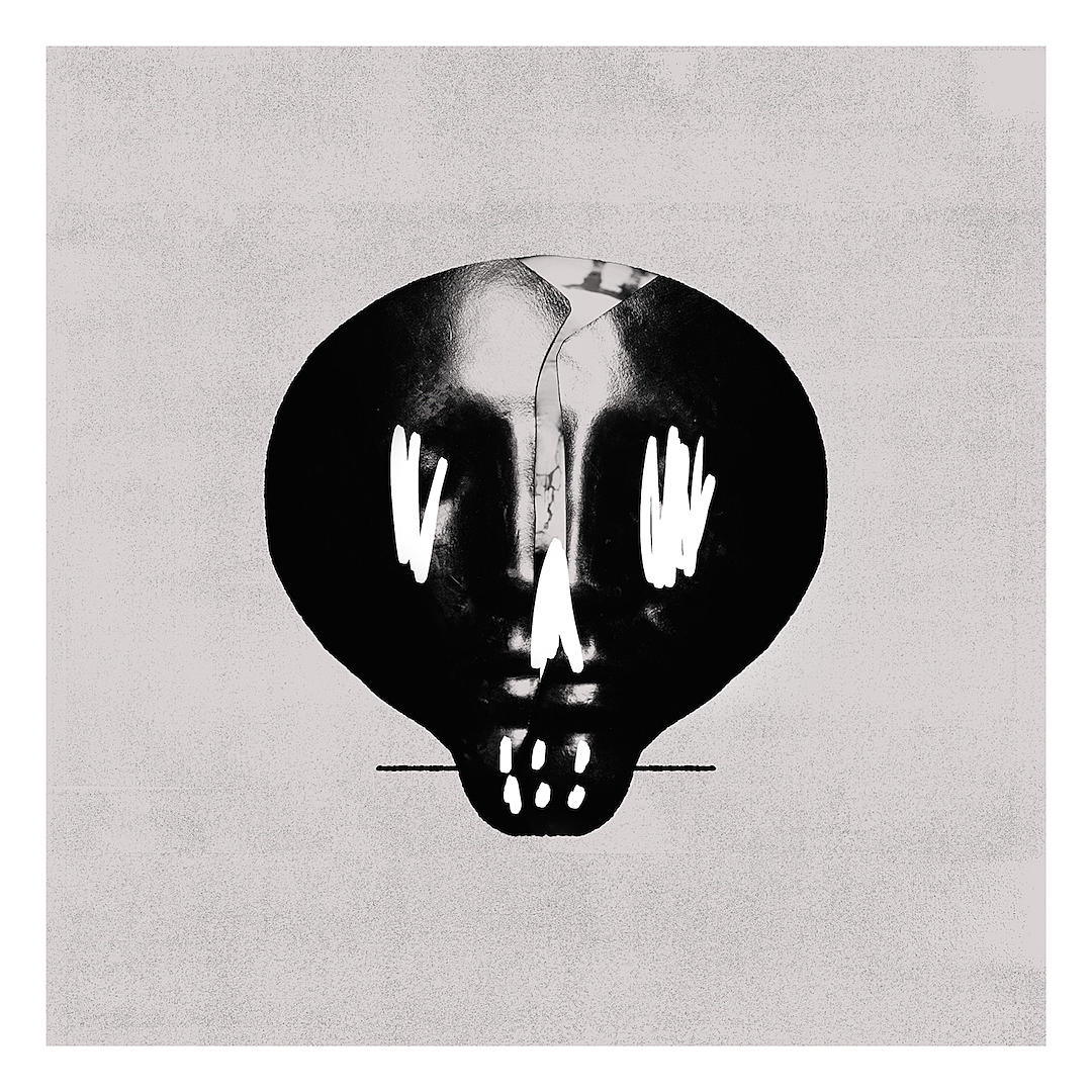 VINYL Bullet For My Valentine Self Titled by FAB