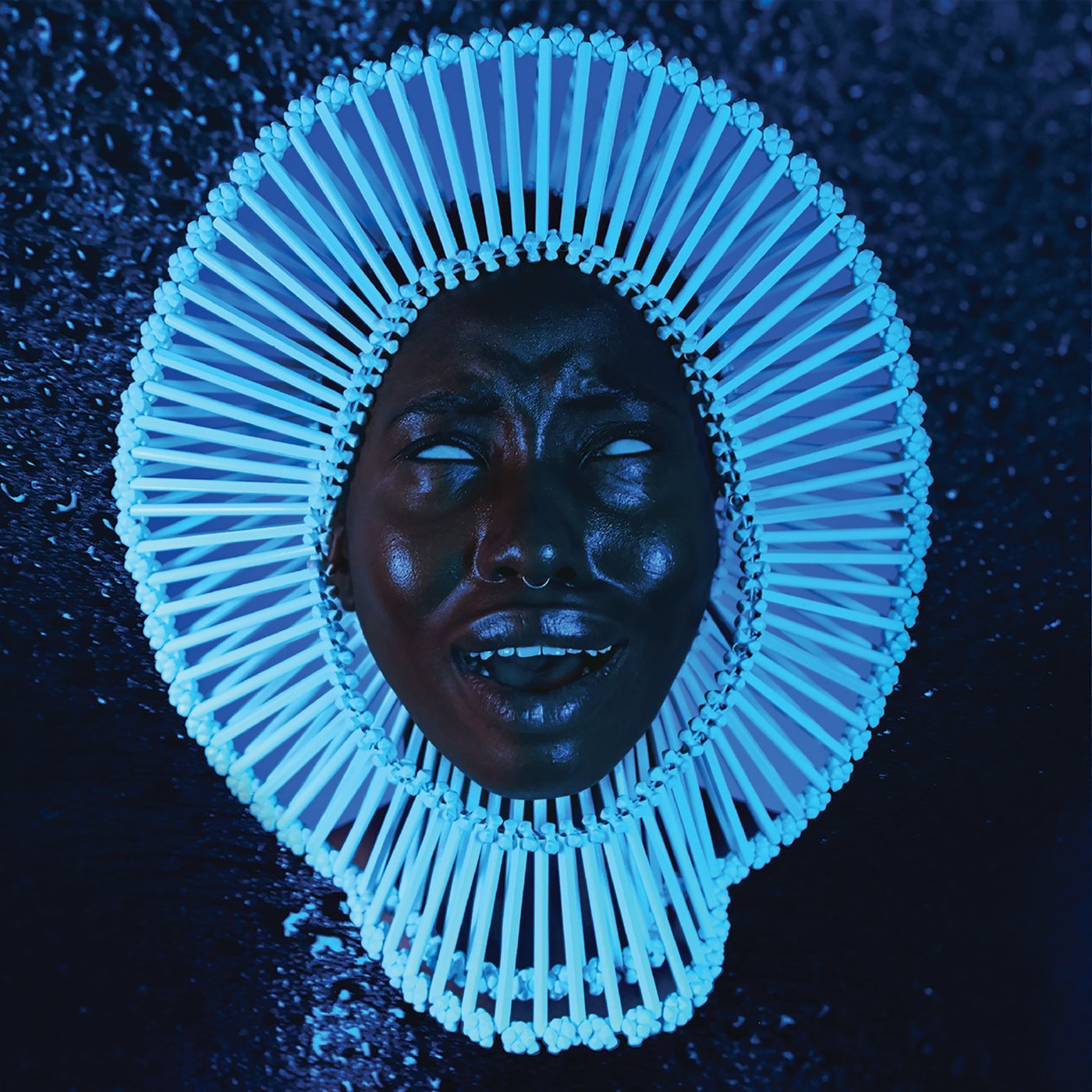 VINYL Childish Gambino Awaken, My Love! by FAB