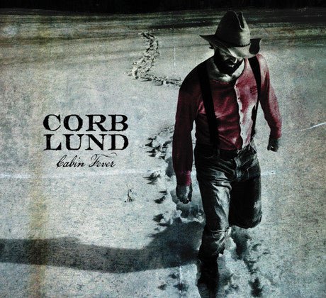 VINYL CORB LUND CABIN FEVER by FAB