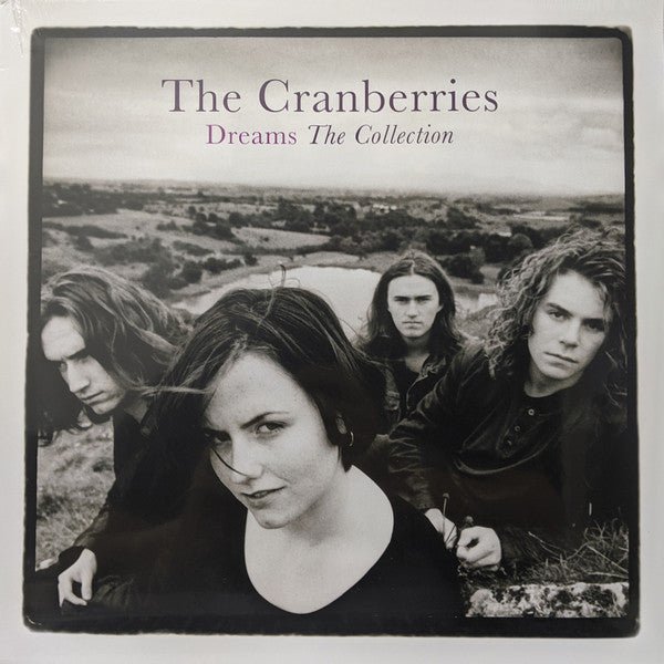 VINYL Cranberries Dreams: the Collection by FAB