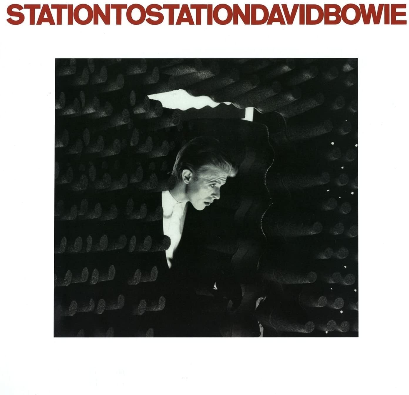 VINYL David Bowie Station To Station 45th Anniversary (Indie Exclusive) by FAB