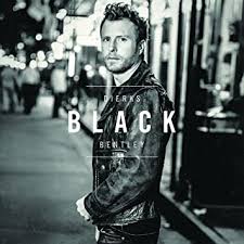 VINYL DIERKS BENTLEY BLACK by Faders Music Inc.