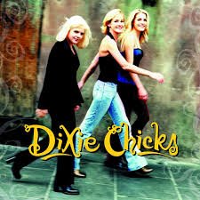 VINYL DIXIE CHICKS WIDE OPEN SPACES by Faders Music Inc.