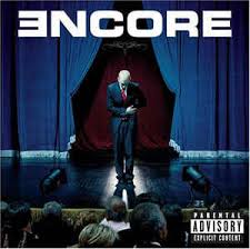 VINYL Eminem Encore (2LP) by FAB