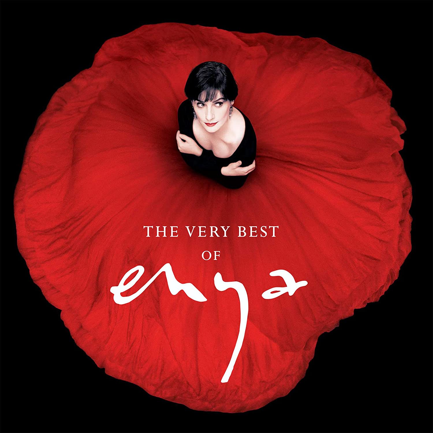 VINYL Enya Very Best Of (2LP) by FAB