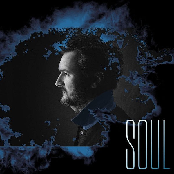 VINYL Eric Church Soul by FAB