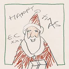 VINYL ERIC CLAPTON HAPPY XMAS (2LP) by FAB