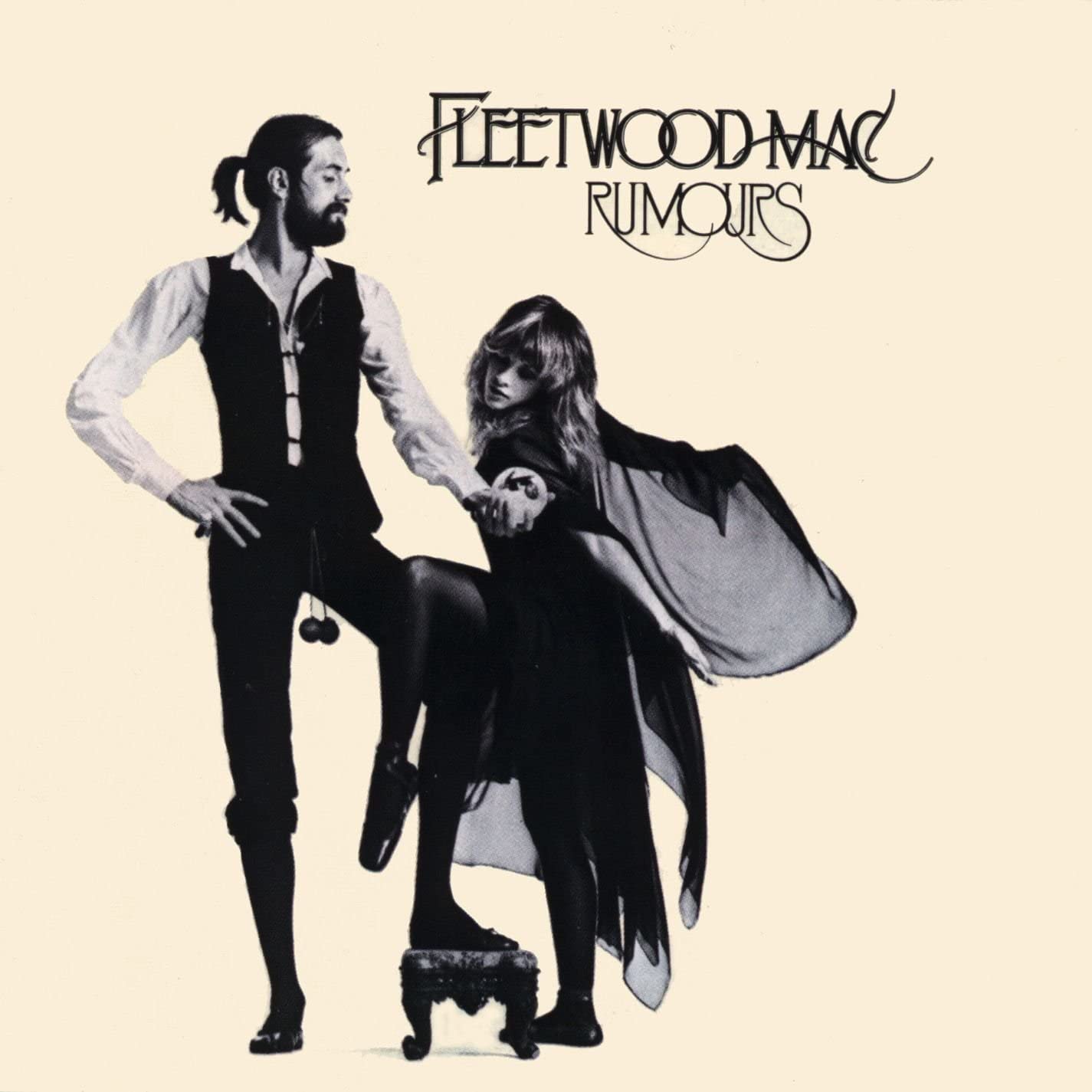 VINYL Fleetwood Mac Rumours by FAB