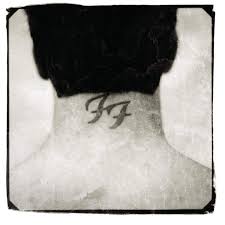 VINYL FOO FIGHTERS THERE IS NOTHING LEFT TO LOSE by FAB