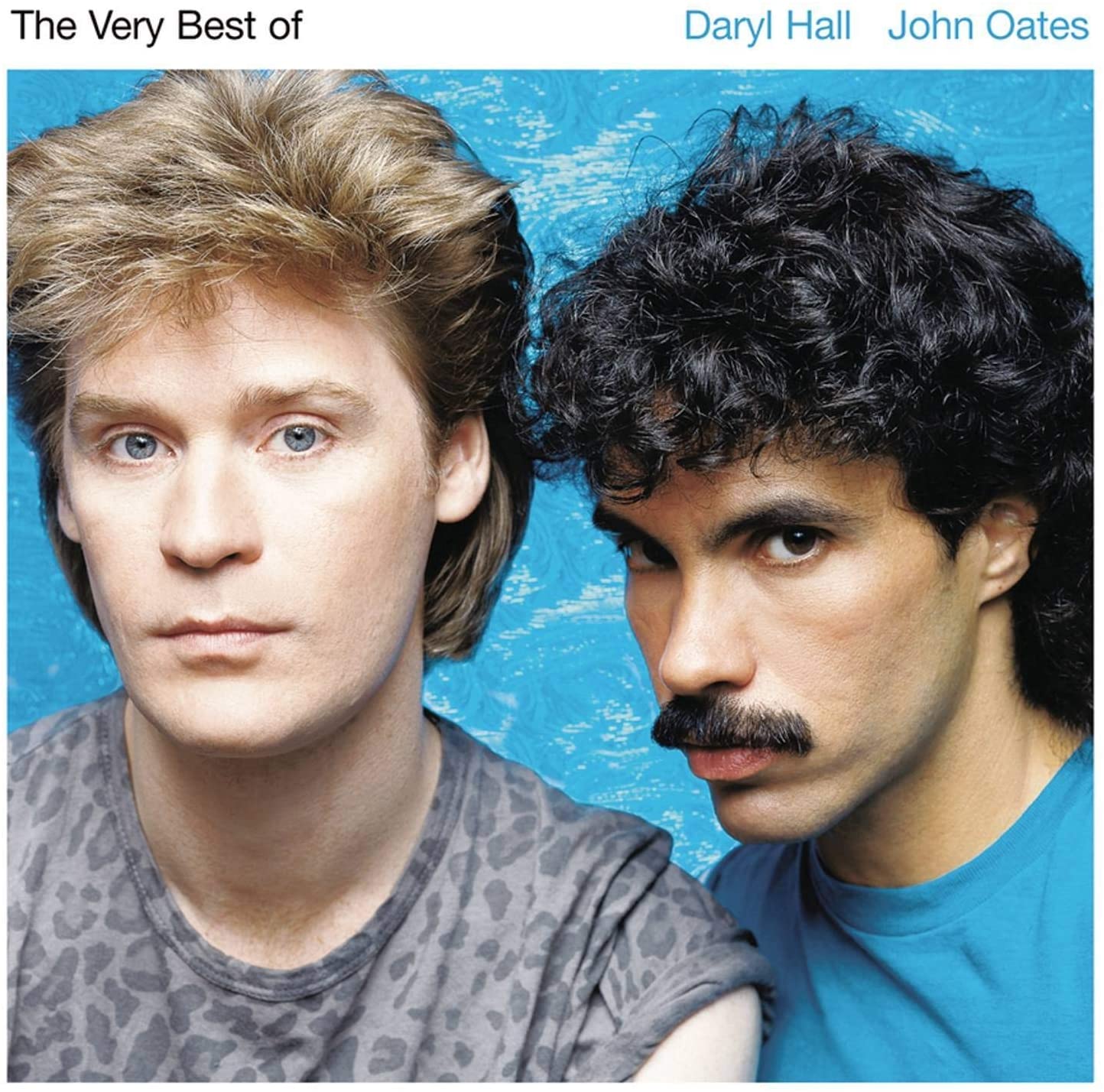 VINYL Hall & Oates The Very Best Of (2LP) by FAB