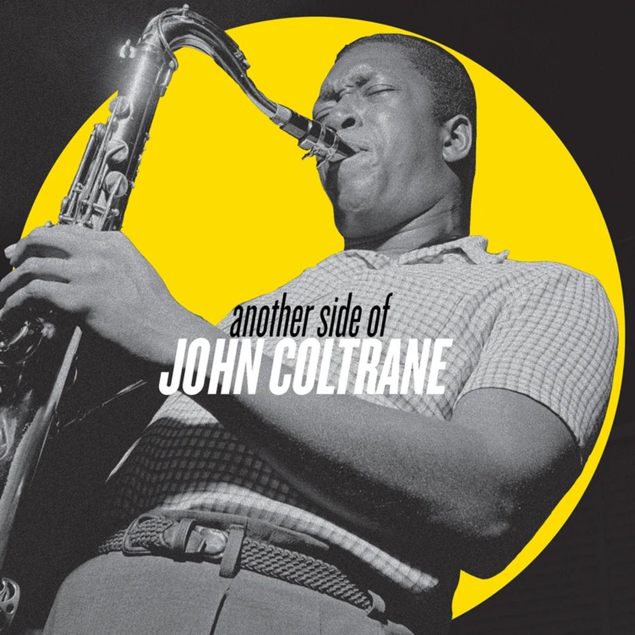 VINYL John Coltrane Another Side of John Coltrane (2LP) by FAB