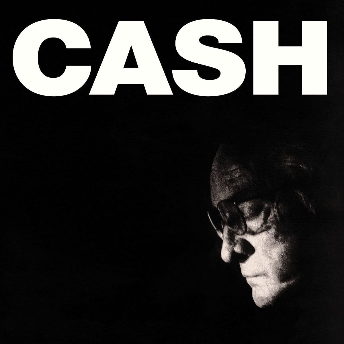 VINYL Johnny Cash American IV: The Man Comes Around (2LP) by FAB