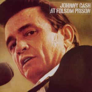 VINYL JOHNNY CASH FOLSOM PRISON BLUES (2LP) by Faders Music Inc.
