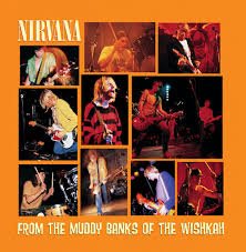 VINYL NIRVANA FROM THE MUDDY BANKS by FAB