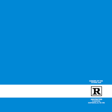 VINYL Queens Of The Stone Age Rated R by FAB