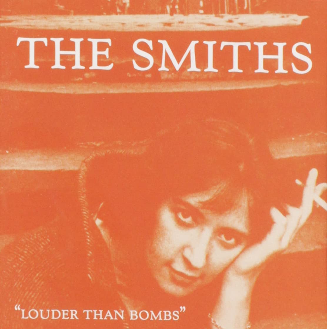 VINYL Smiths Louder Than Bombs (2LP) by FAB