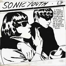 VINYL Sonic Youth Goo by Faders Music Inc.
