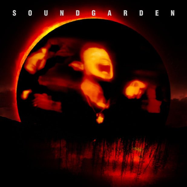 VINYL Soundgarden Superunknown (2LP/200g/Gatefold) by FAB