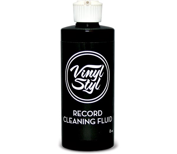 Vinyl Styl 8oz Record Cleaning Fluid by FAB
