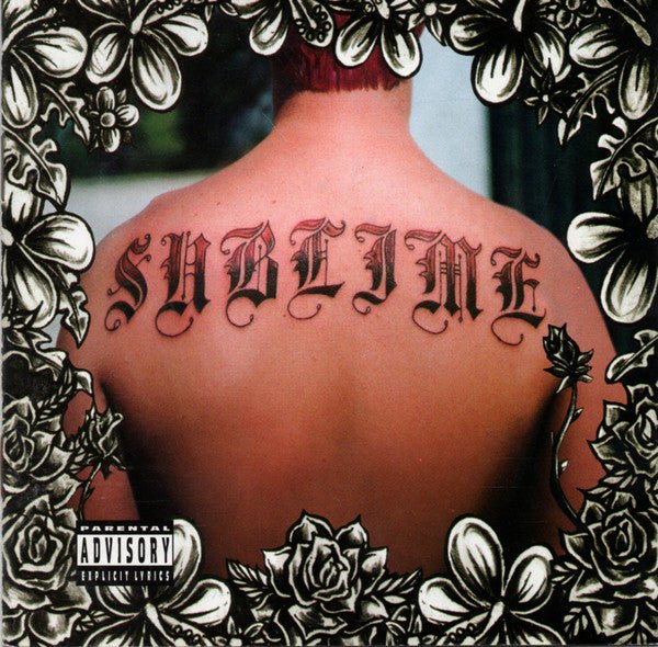 VINYL SUBLIME SUBLIME (2LP) by FAB