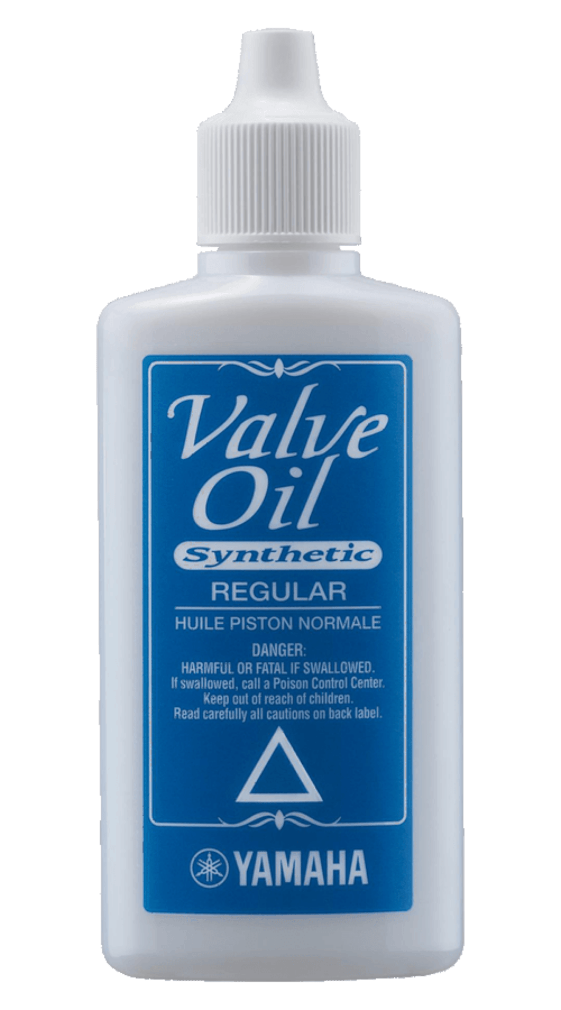 Yamaha Band Synthetic Valve Oil Regular by Yamaha