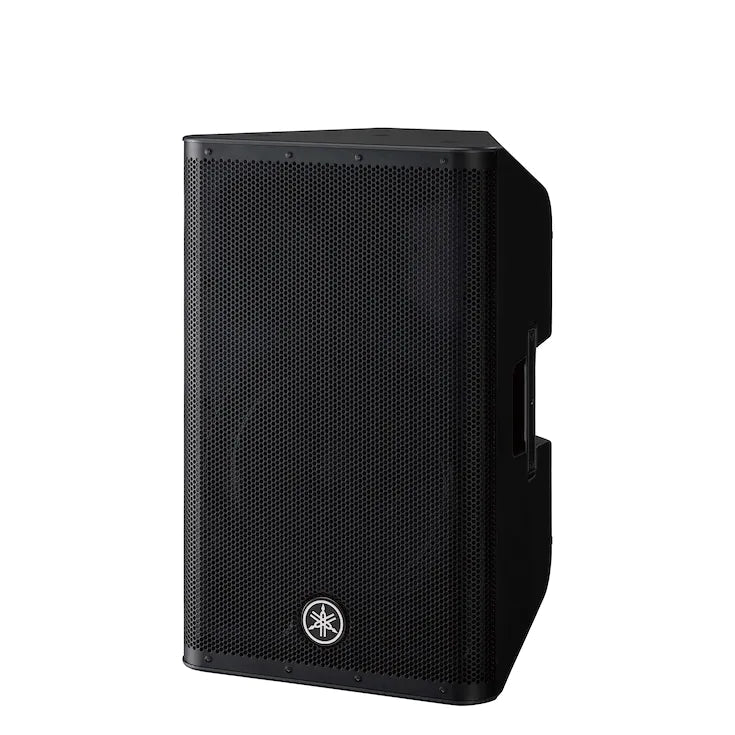 Yamaha DXR12MKII Powered Speaker by Yamaha