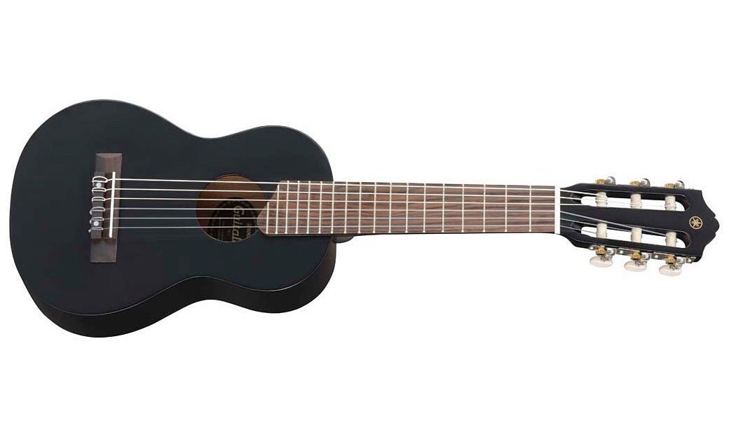 Yamaha GL1 Guitalele Black by Yamaha